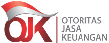 Logo OJK